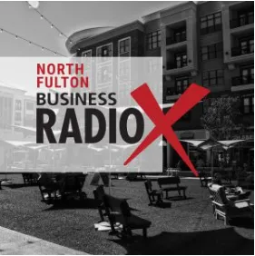 Business RadioX