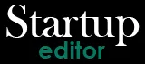 Startup Editor