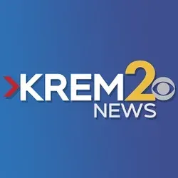 KREM 2 News (Spokane, Washington)