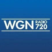 WGN Radio 720 Chicago